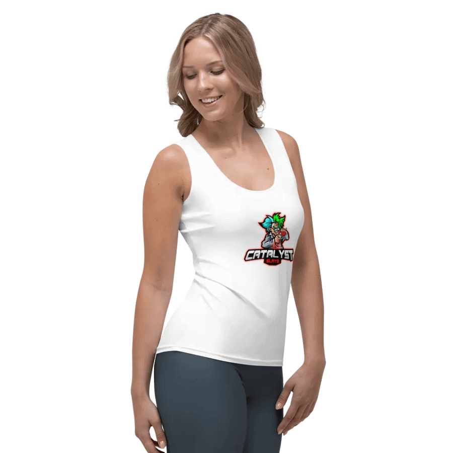 WOMENS TANK TOP product image (4)