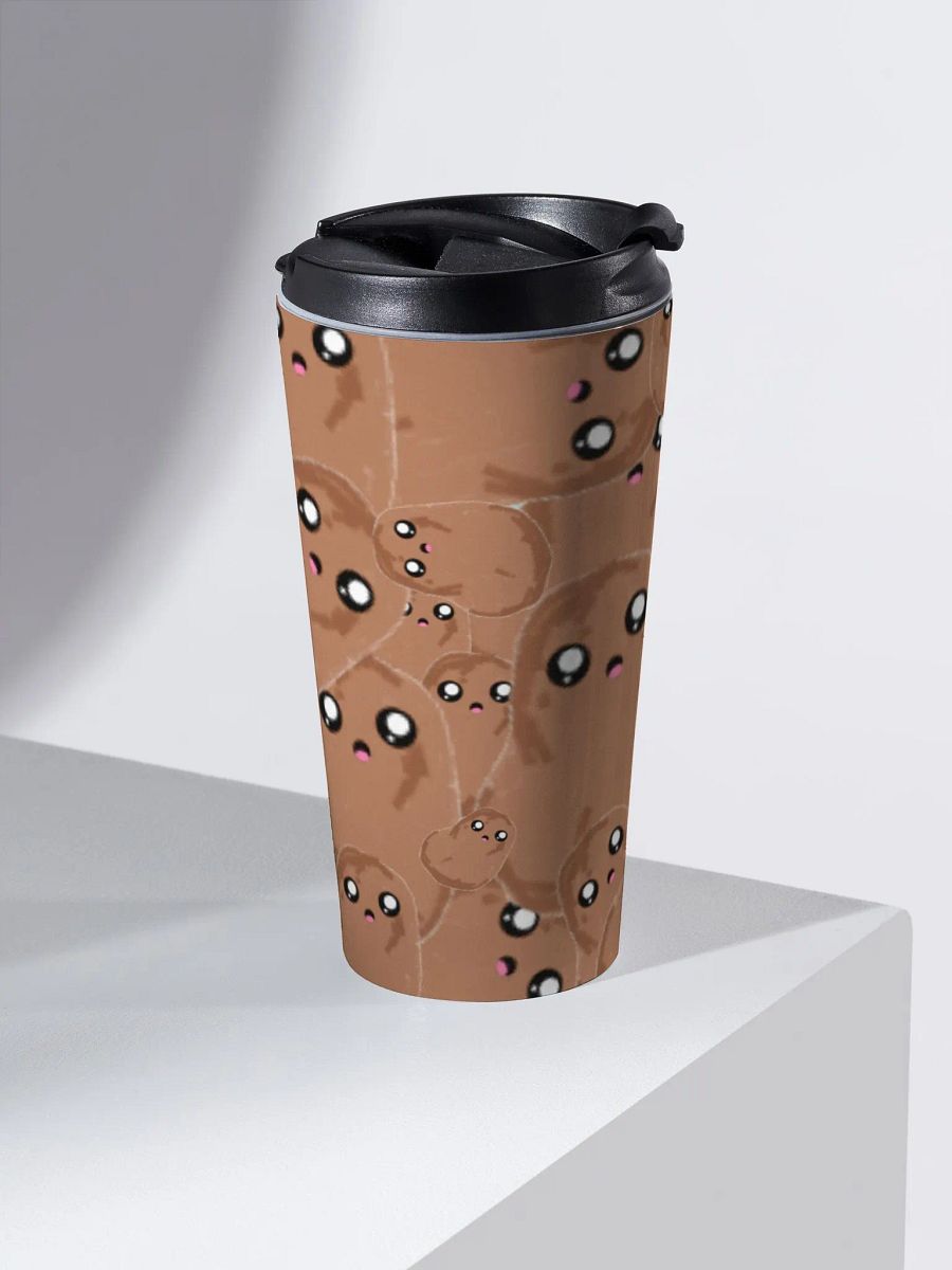 Potatoe Travel Mug product image (2)