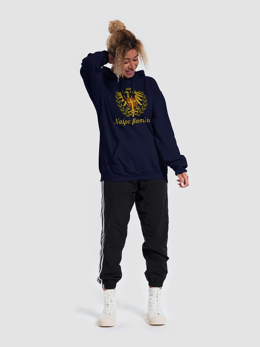 Byzantine Empire Hoodie product image (28)