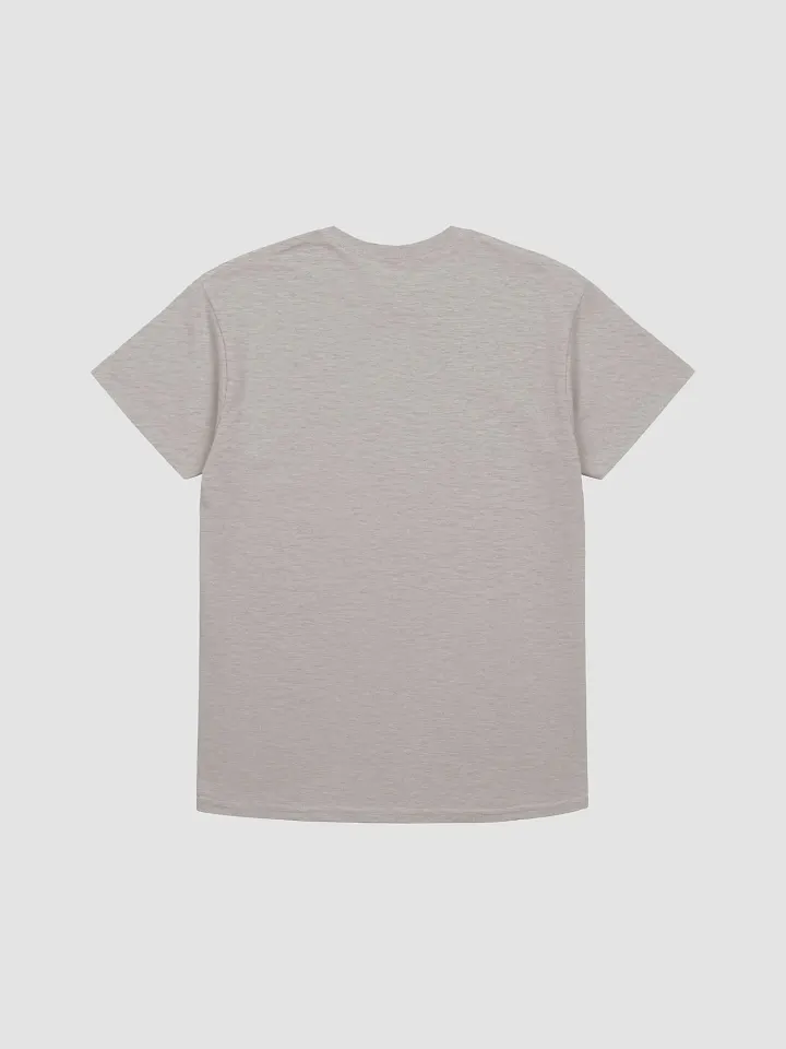 LDR unisex t-shirt product image (2)