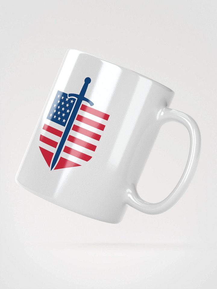 Logo Premium Mug product image (4)