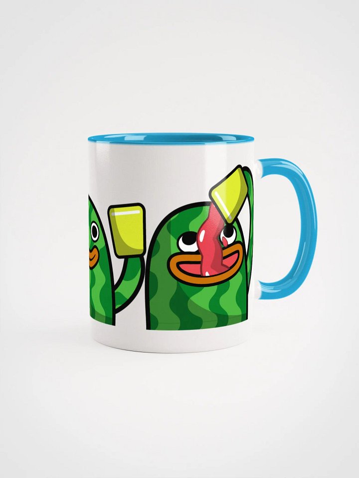 Gulppers Mug product image (1)