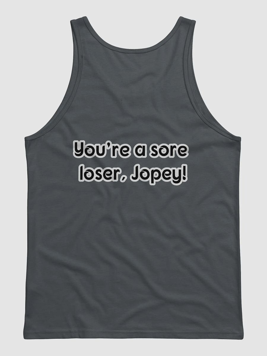 Jopey Tank product image (40)