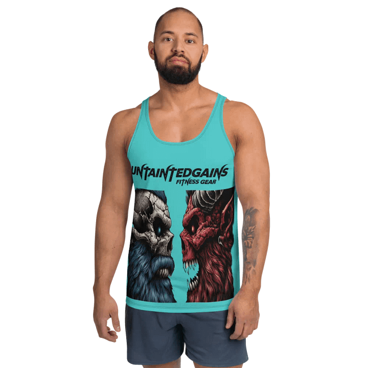 REASON NOT A SEASON TANK TOP product image (1)