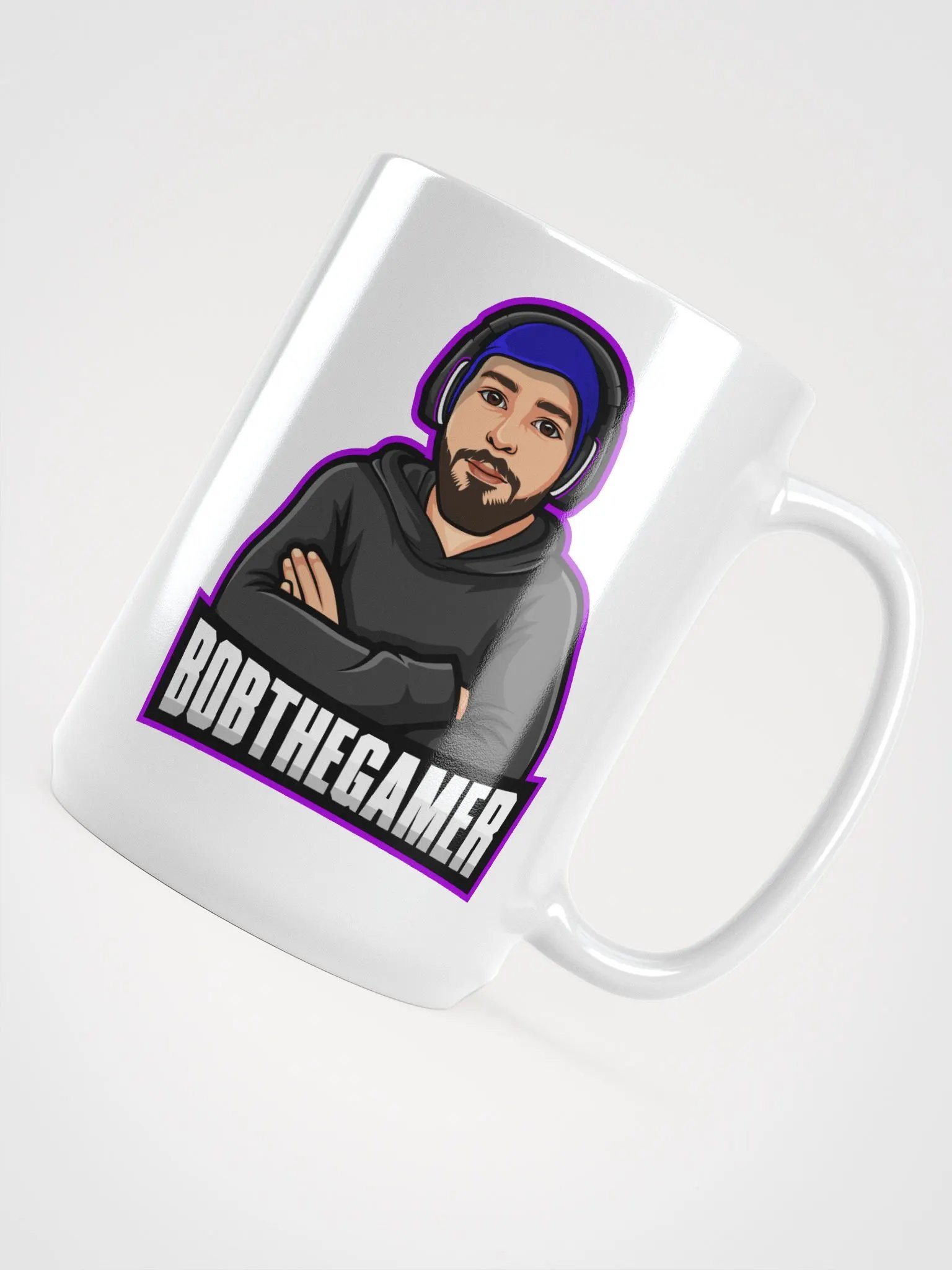 15oz BTG Mug product image (4)