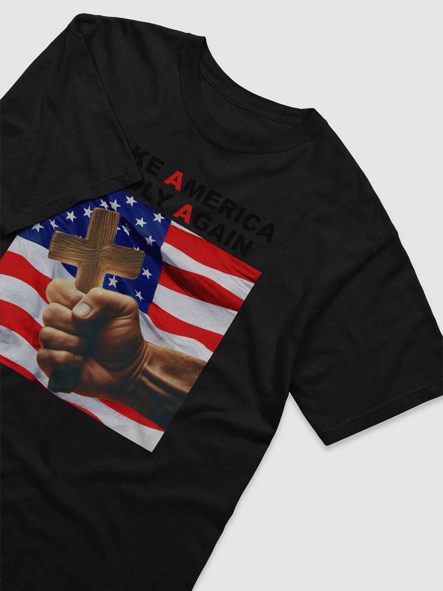 MAKE AMERICA GODLY AGAIN product image (4)
