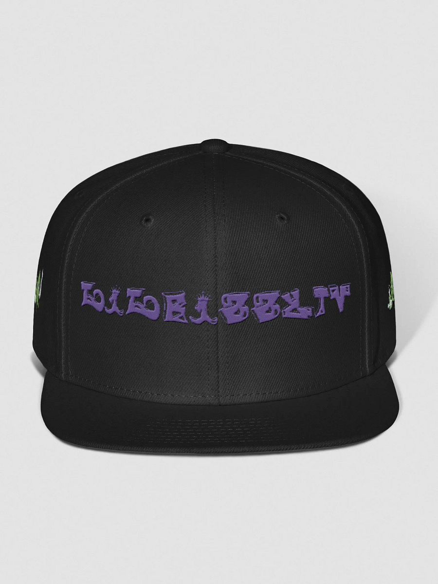 Snapback collection product image (1)