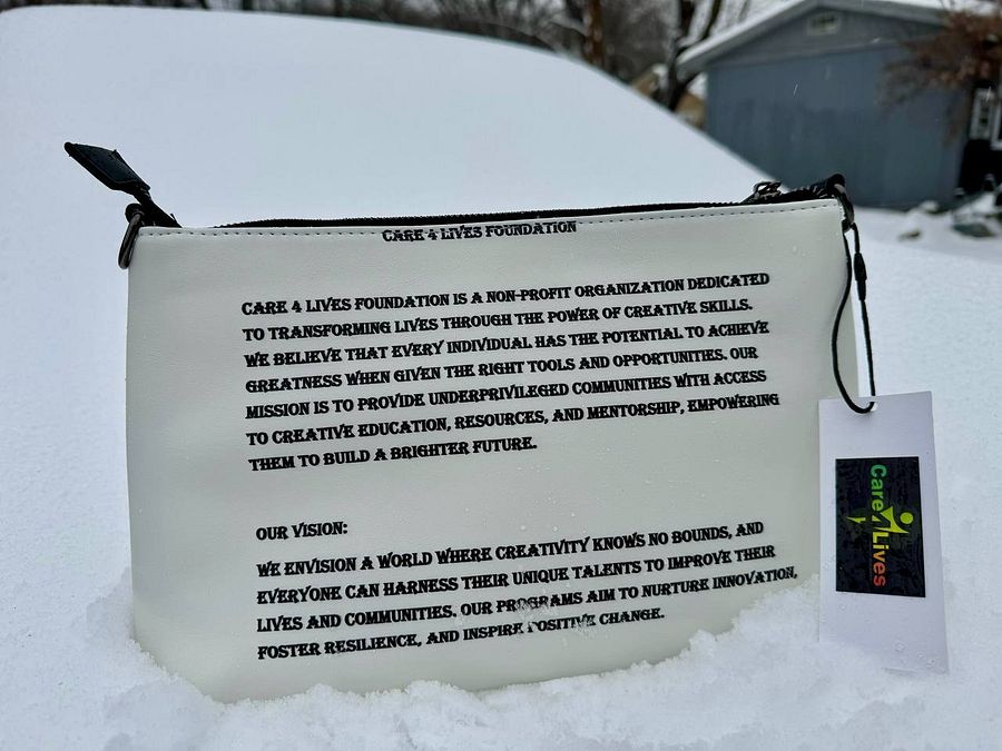 Care 4 Lives CrossBag product image (12)