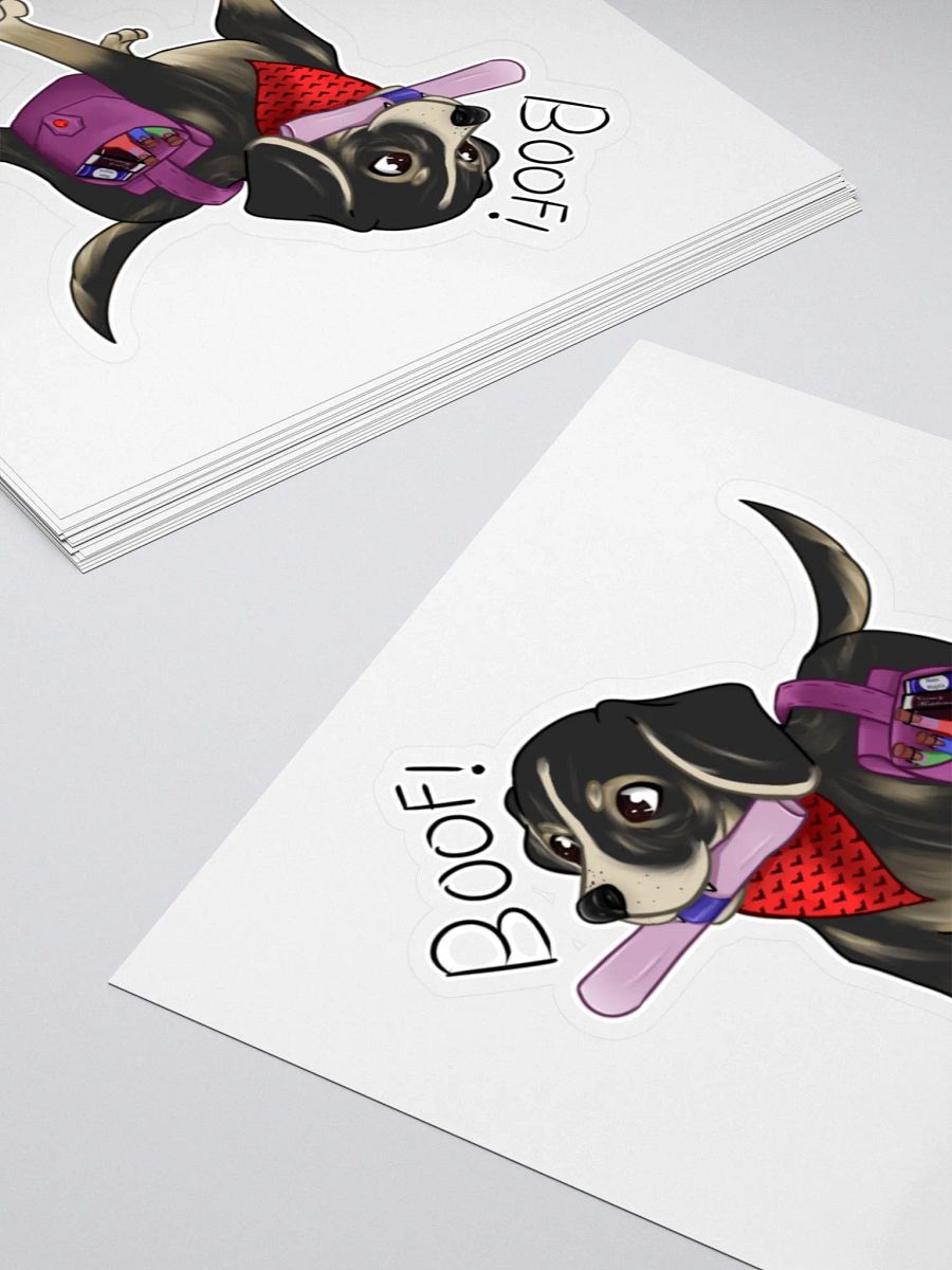 BOOF! DELIVERY DOG product image (4)