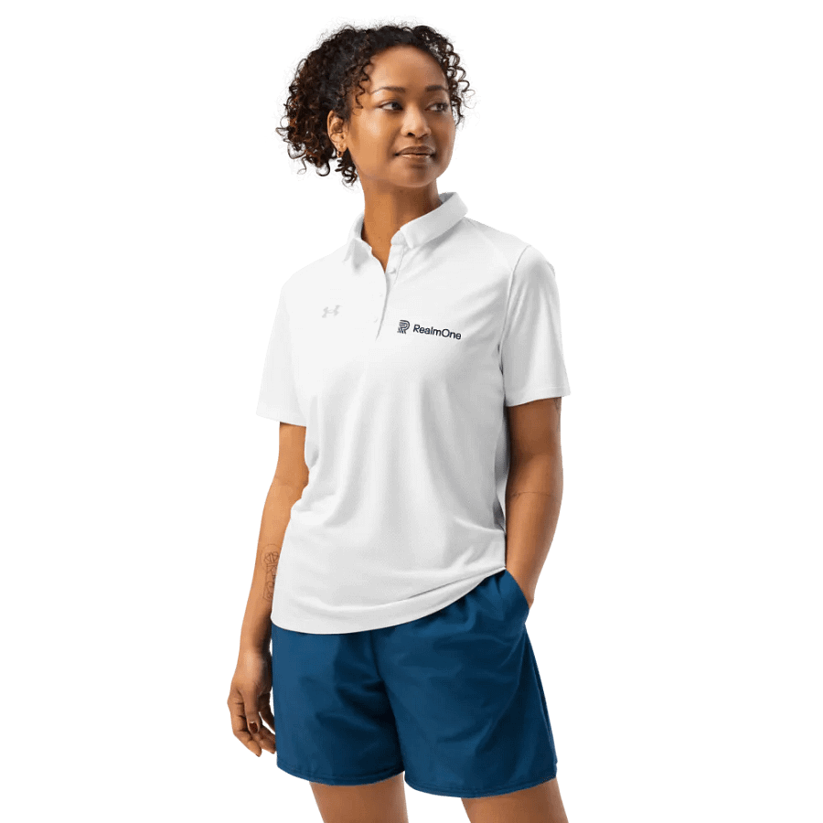RO Under Armour Women's Polo product image (7)