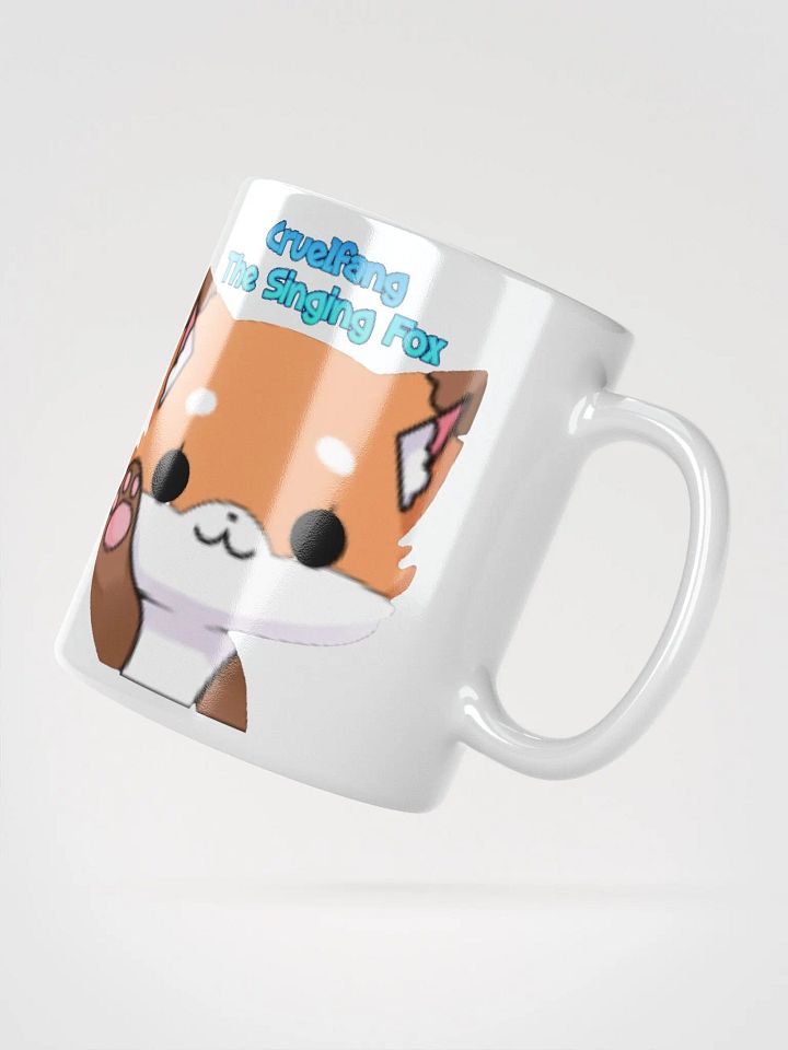 Cruelfang mug product image (2)