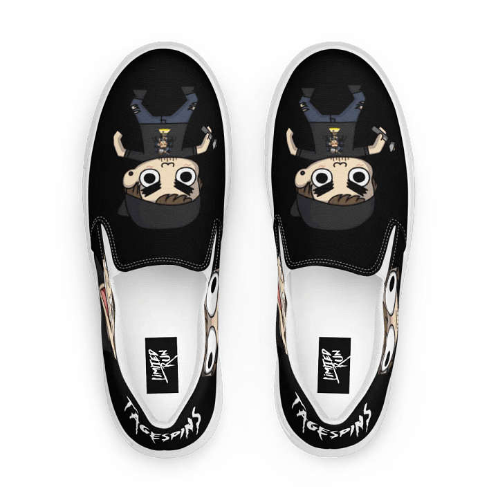 Gremlin Tage Shoes product image (2)