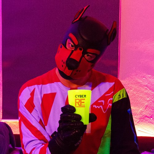 Do ya want some Cyber-Bits?