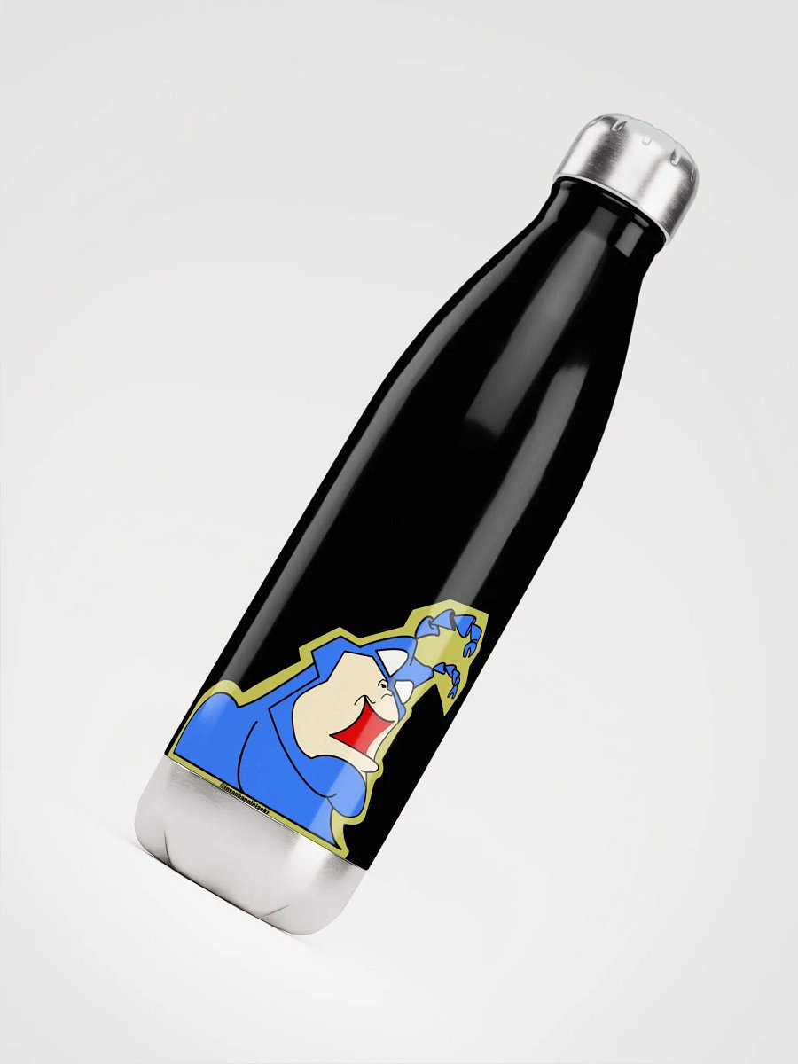 Tick Pogger Water bottle product image (4)