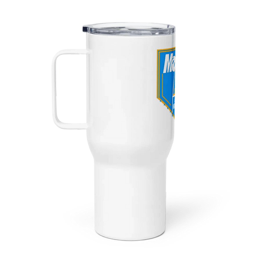MOWIFF Tumbler product image (1)