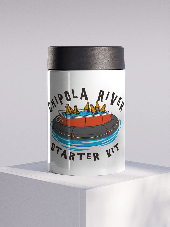 Chipola River Starter Kit Forever Koozie product image (2)
