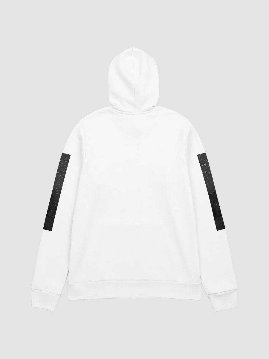 Bella+Canvas Supersoft Hoodie- It's All In Your Head product image (3)