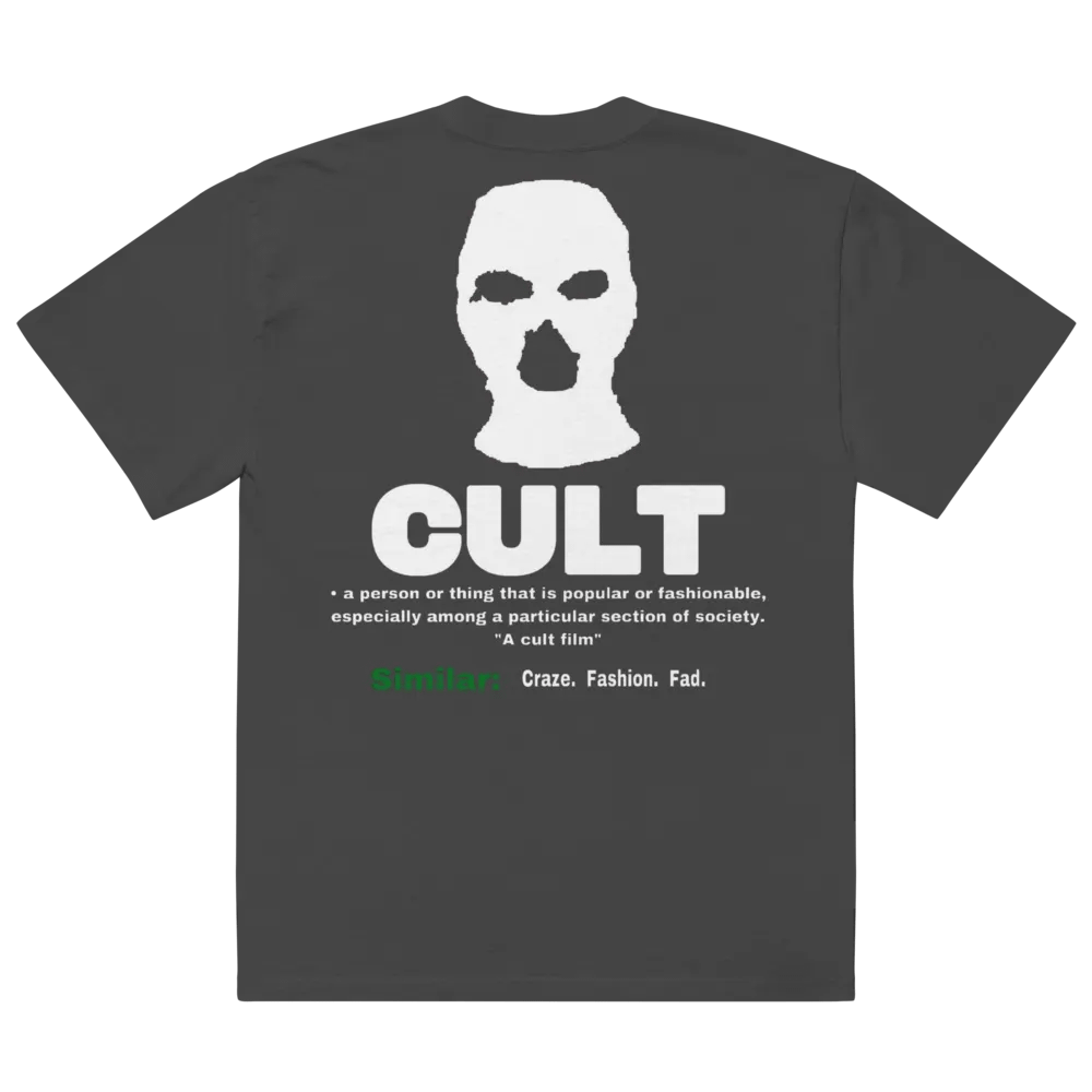 CULT MEDITATION product image (4)