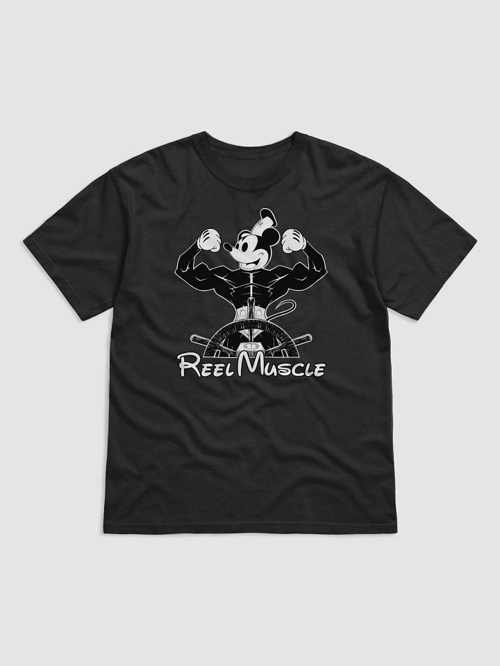 Muscle Mouse (Oversized) product image (1)