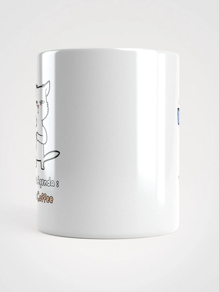 Today's Agenda product image (5)