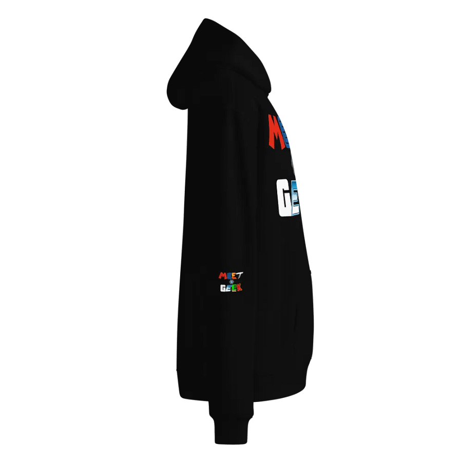 Geek Hoodie product image (4)