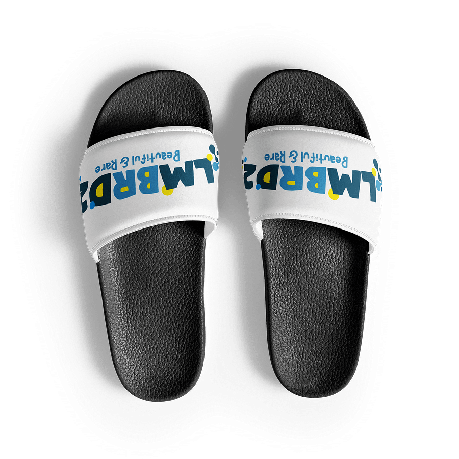 LMBRD2 WOMAN SLIDES product image (2)