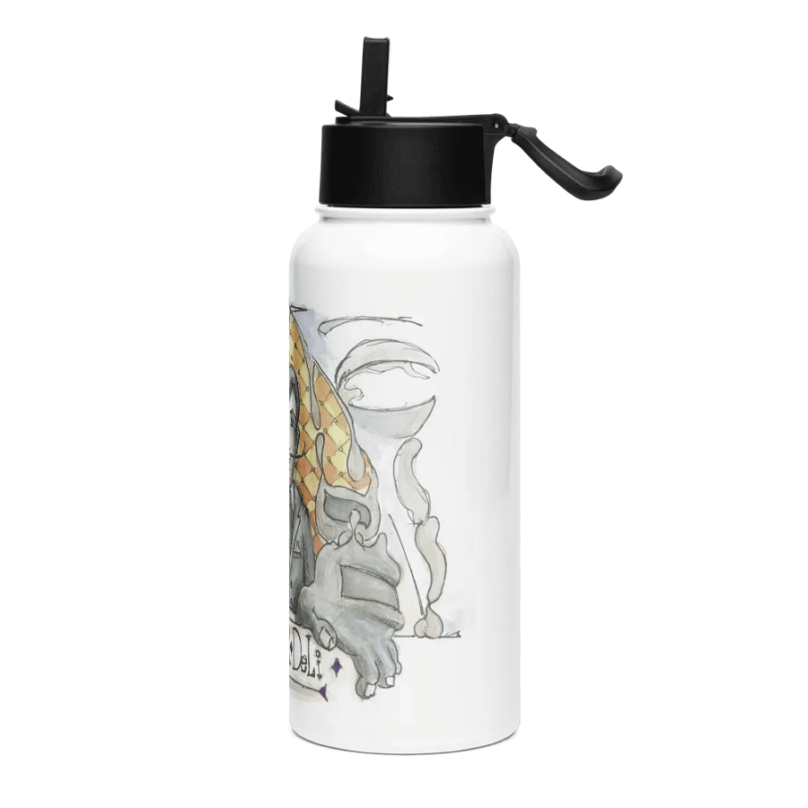 Salvidor Deli - Hydration Vessel product image (3)