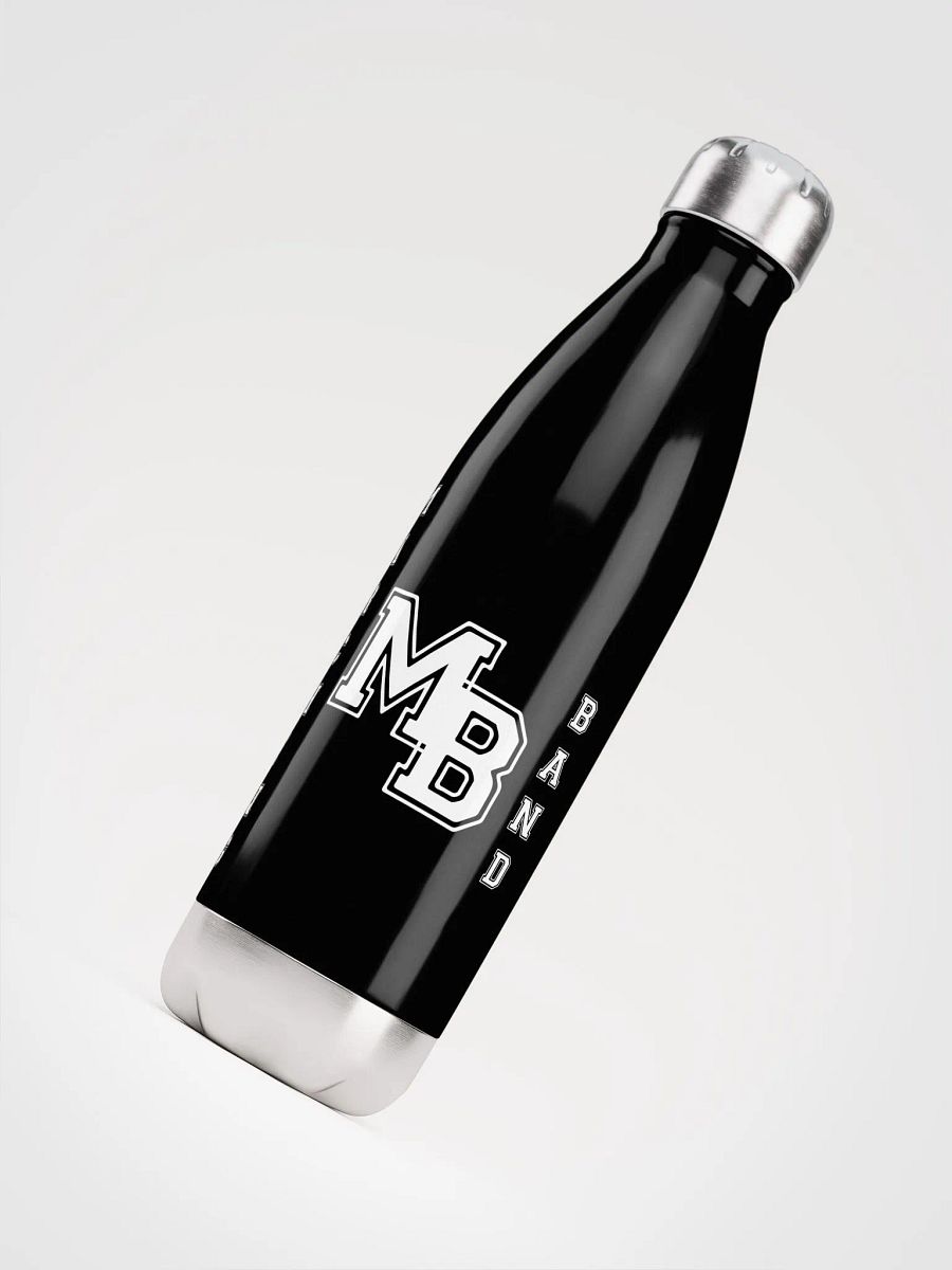 Marching Band Stainless Steel Water Bottle product image (4)