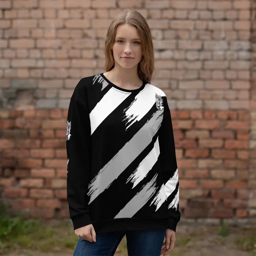Fox sweatshirt product image (11)