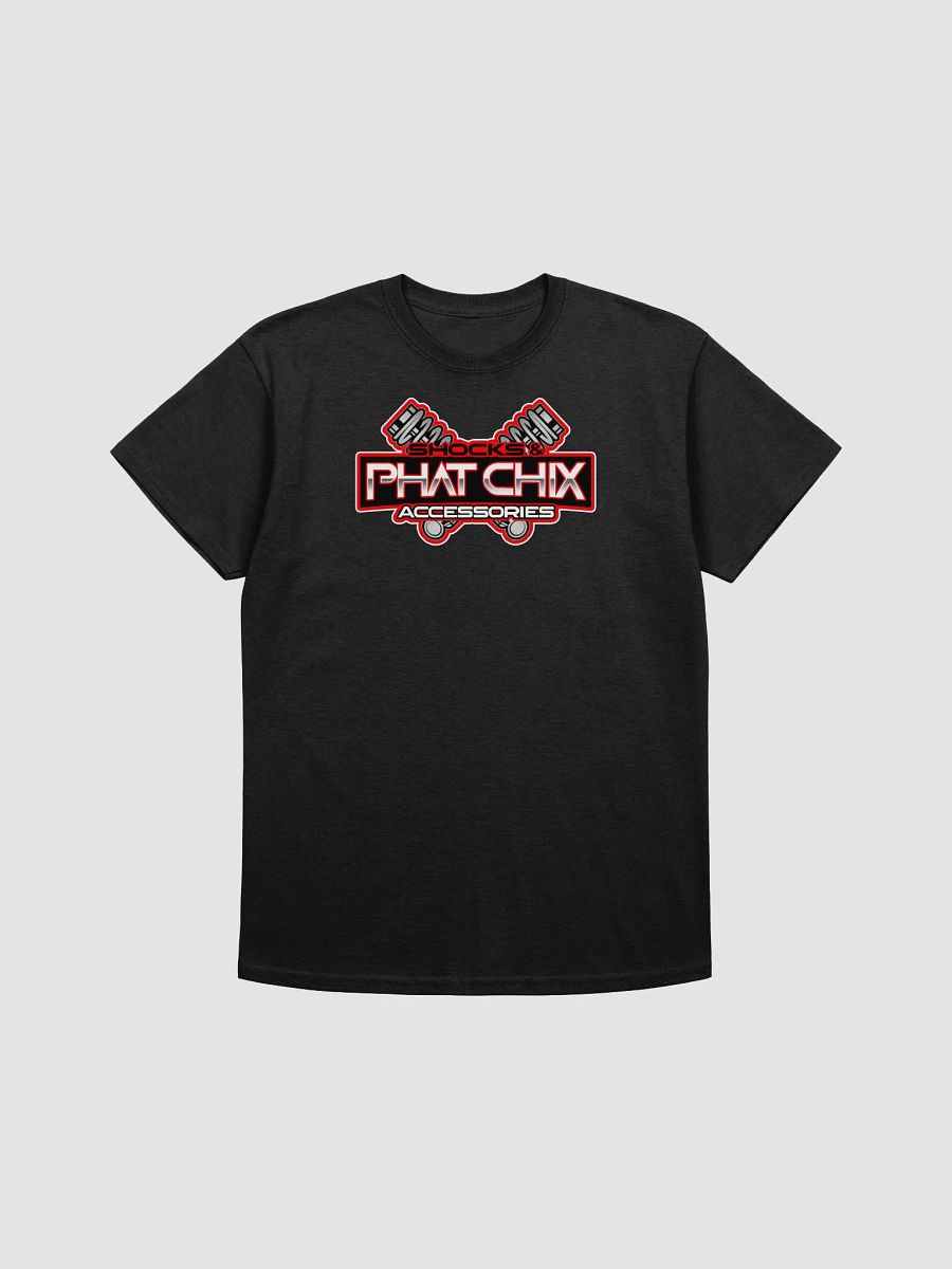 Phat Chix Encouragement T product image (6)