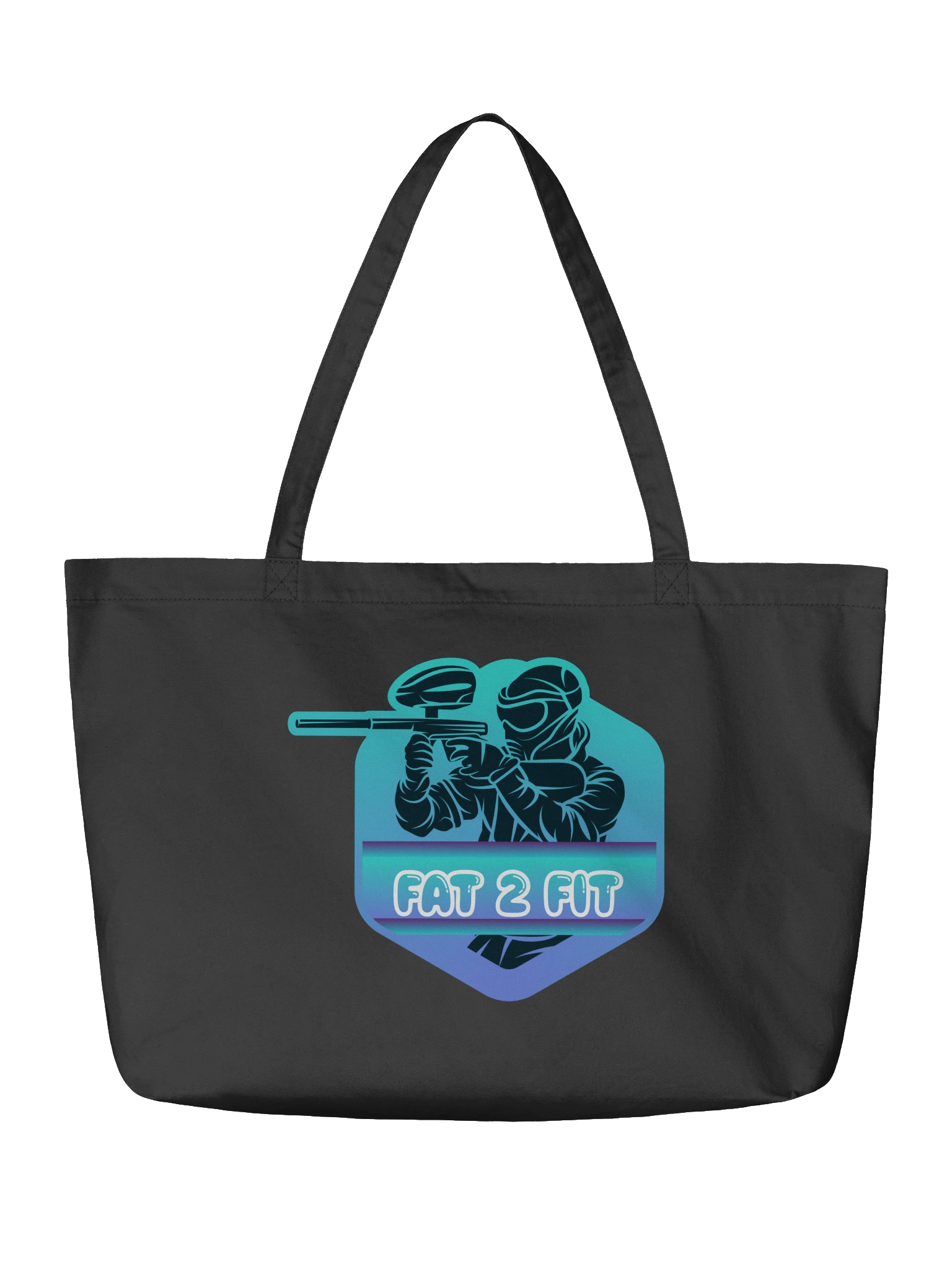 Paintball Snack Tote product image (2)