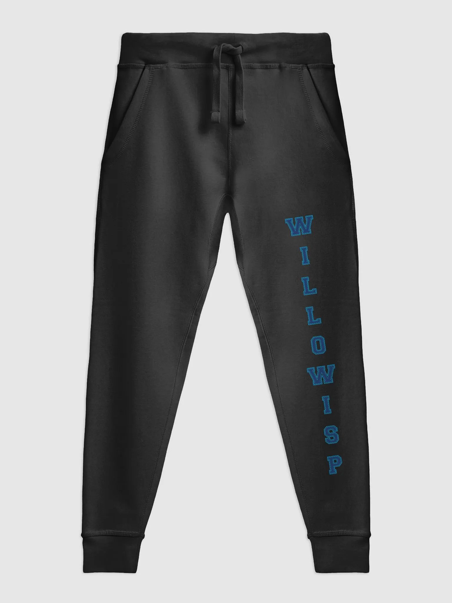 WILLOWISP Elite Joggers product image (1)