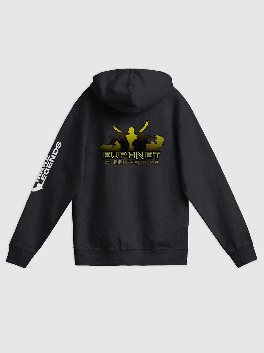 LML x Euphnet Zip-Up Hoodie product image (3)