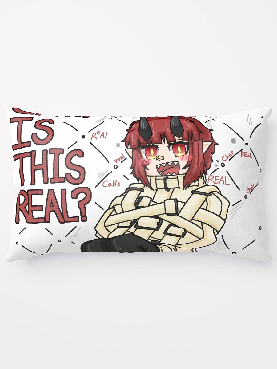 Crazy Pillow product image (5)