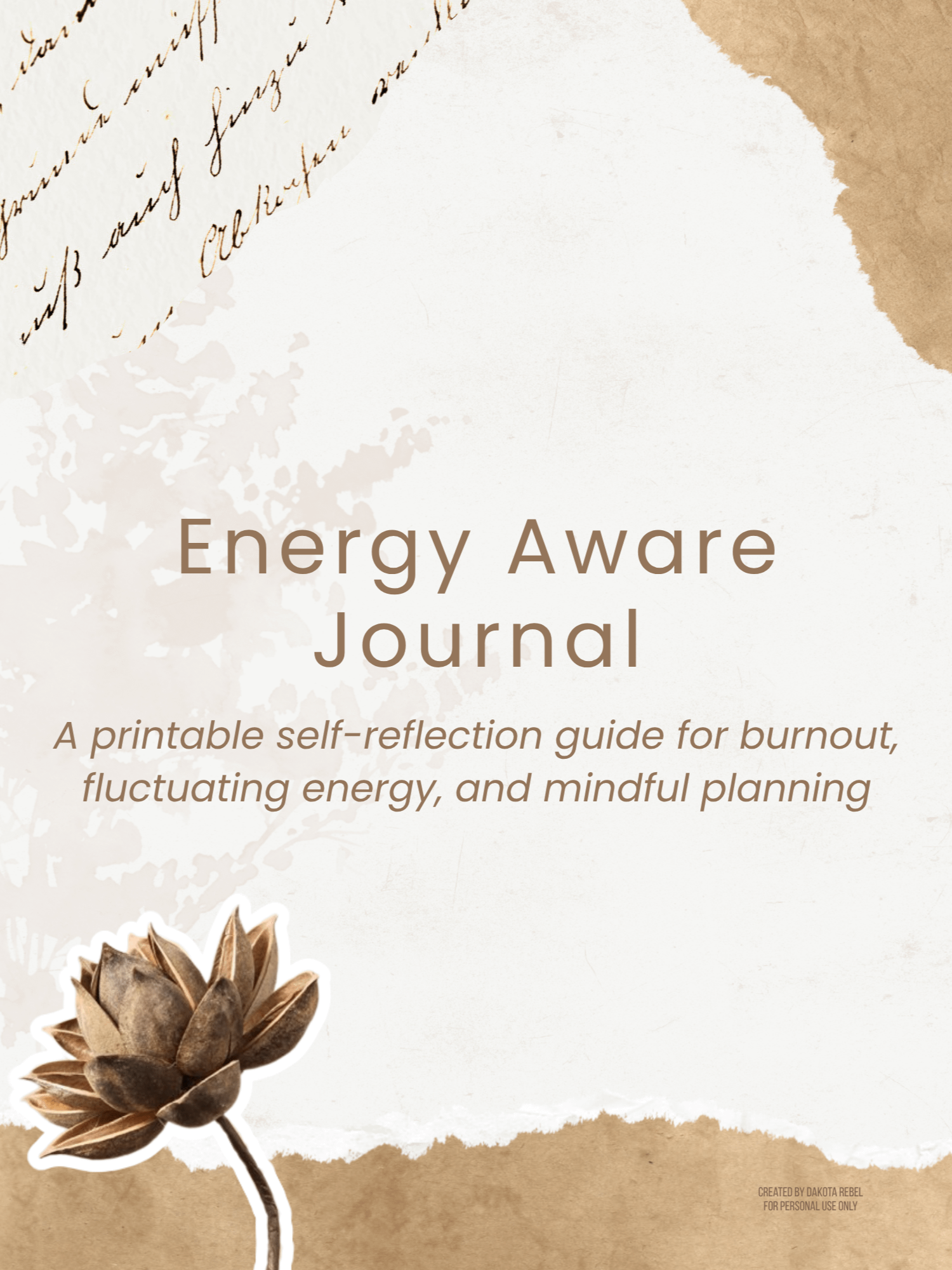 Energy Aware Planning Starter Kit product image (3)