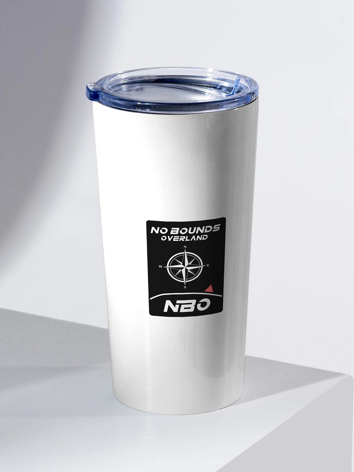 NBO Compass 20oz Tumbler product image (2)