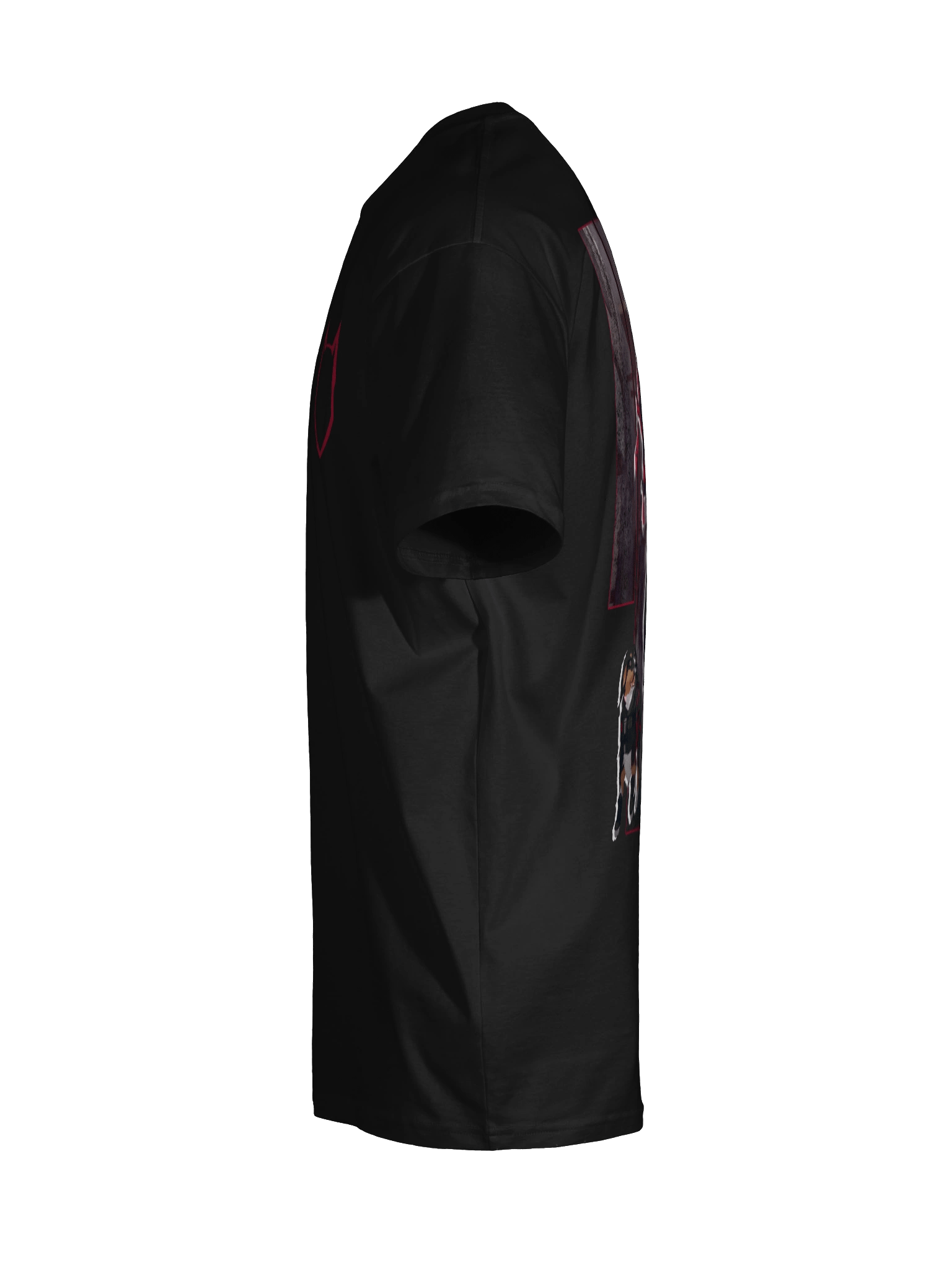 "Patrol" - MTP and Bailey (Red) product image (9)