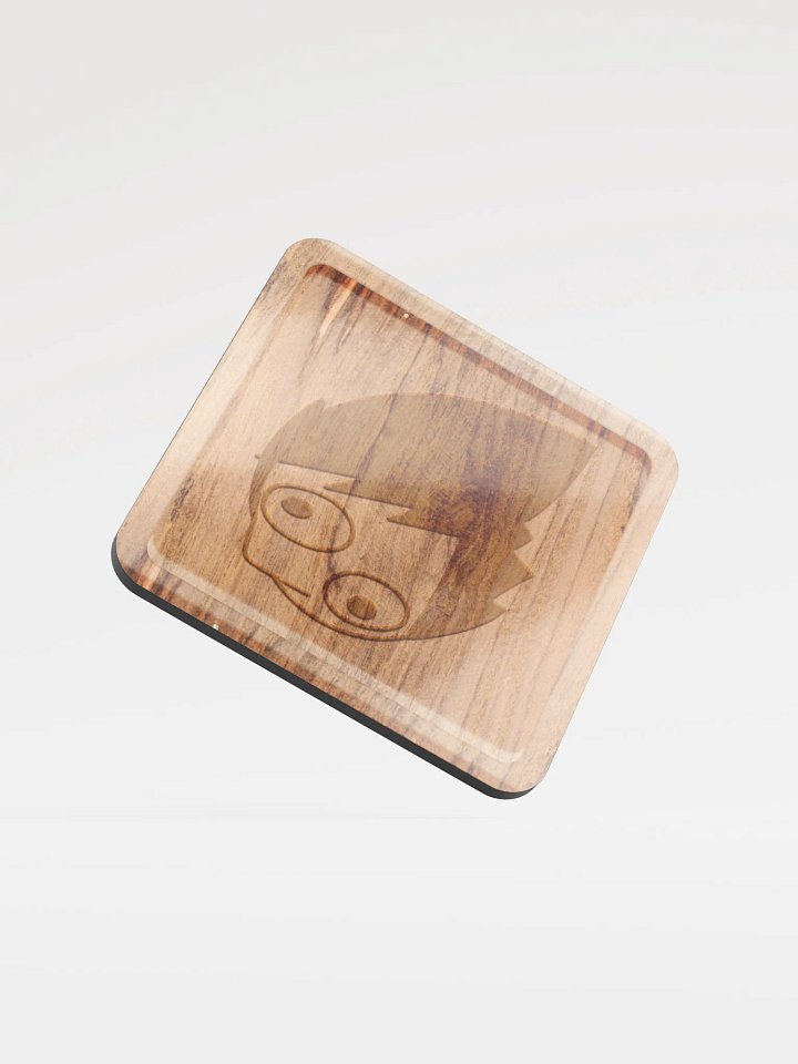The Bannmannutt Coaster product image (1)