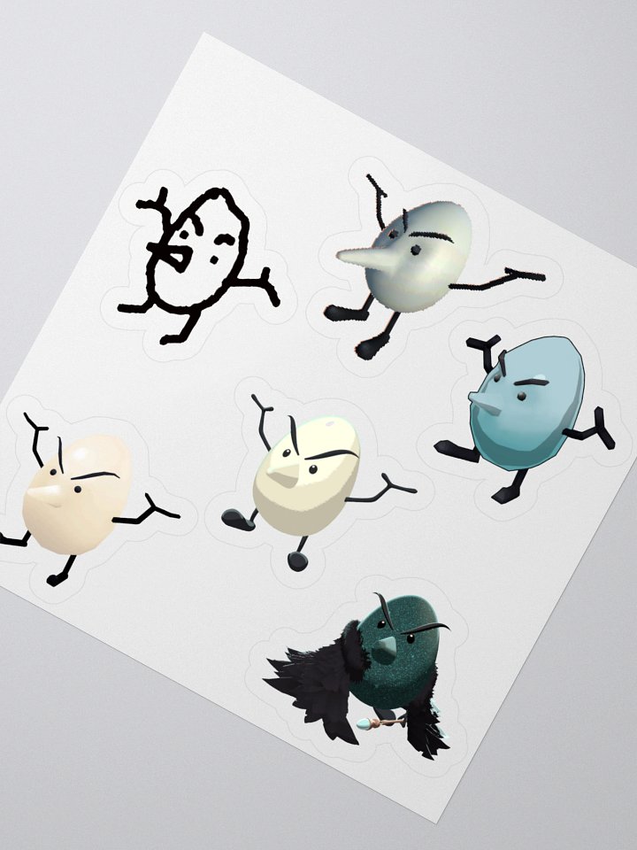 Flegg Generations product image (2)