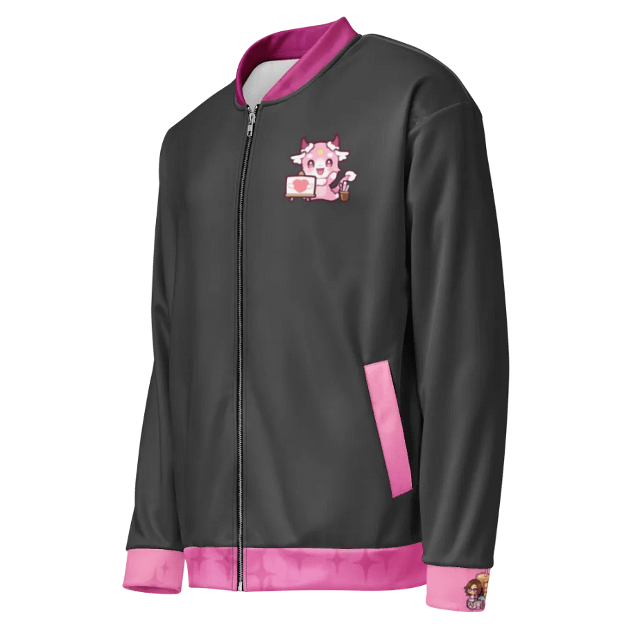 Magical Girl Michi Bomber V3 product image (4)