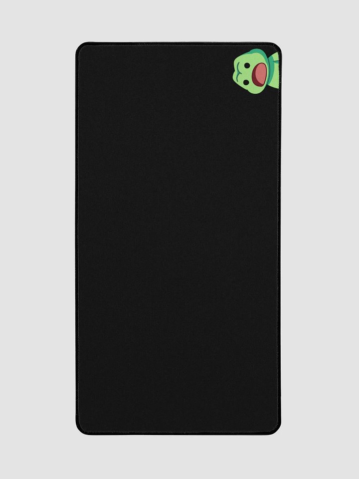 Frog Mouse Pad product image (1)