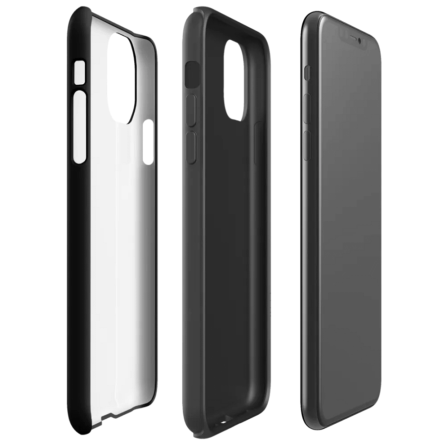 Blind Dog iPhone Tough Cover product image (69)