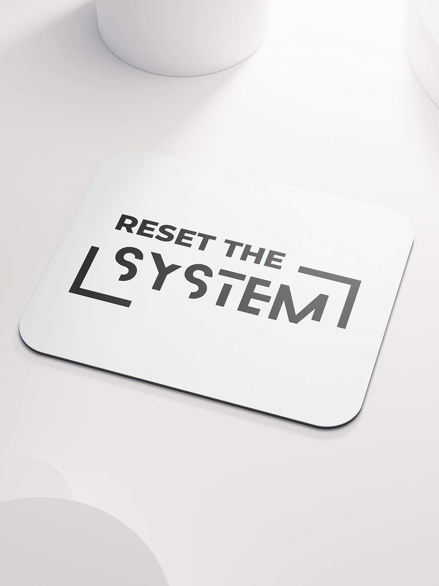 Mouse pad reset the system product image (3)
