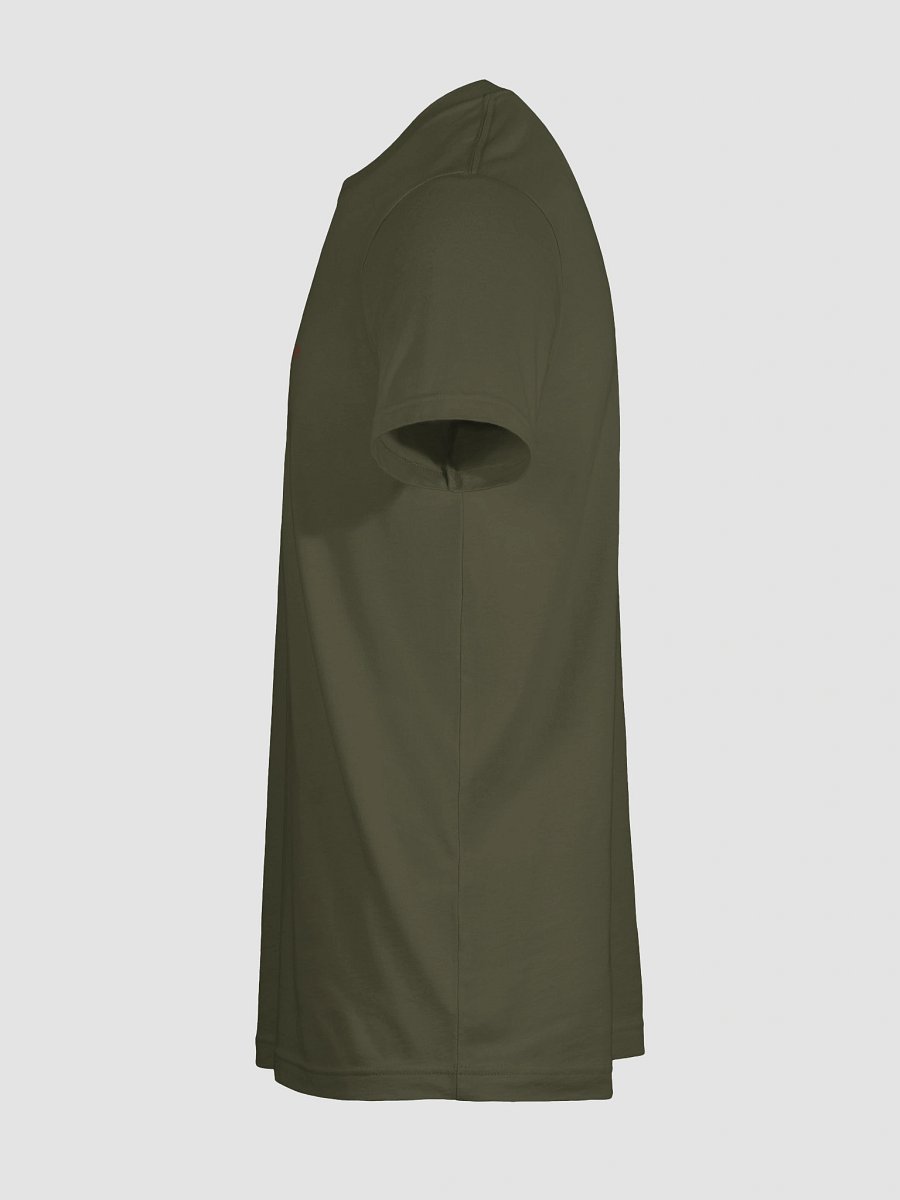 UFO Ultraconservative Family T-Shirt product image (11)