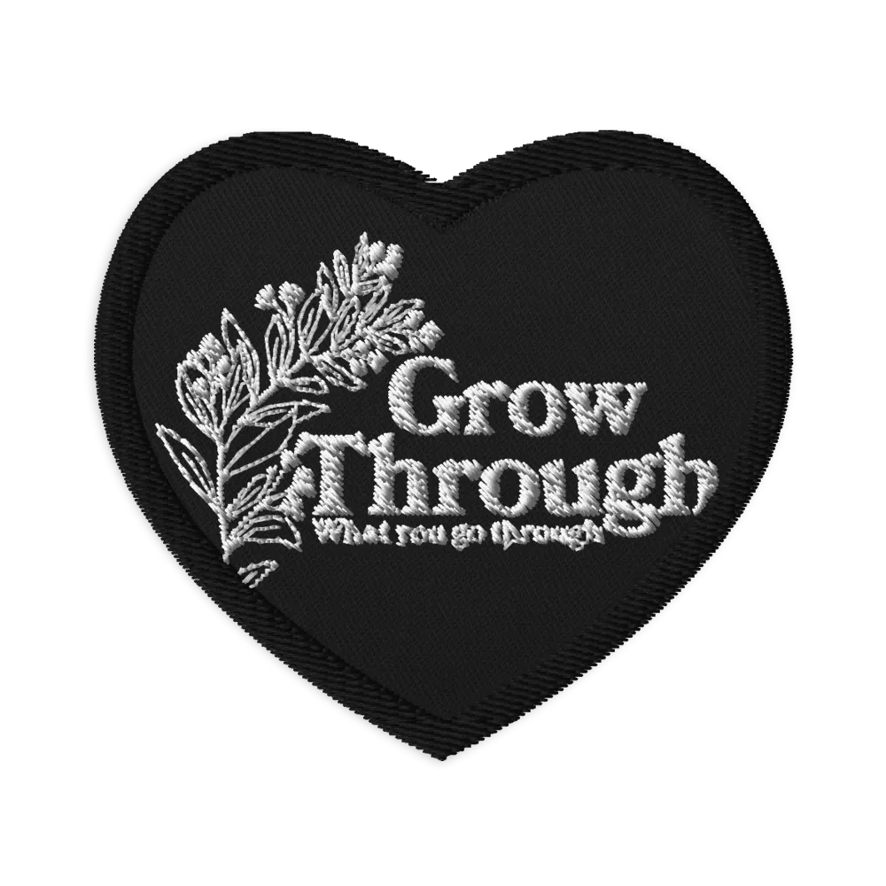 Kindness is Contagious Patch product image (1)