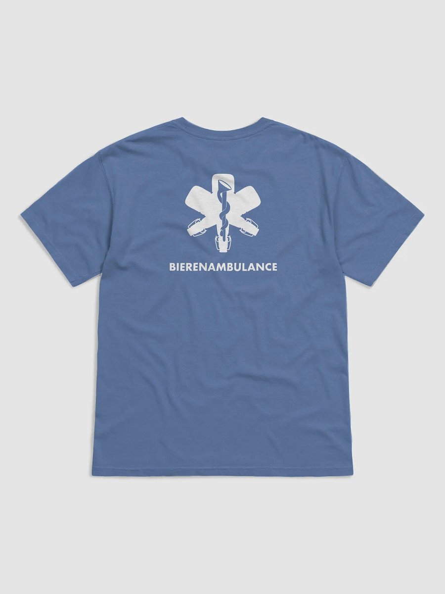 Bierenambulance Tee product image (2)