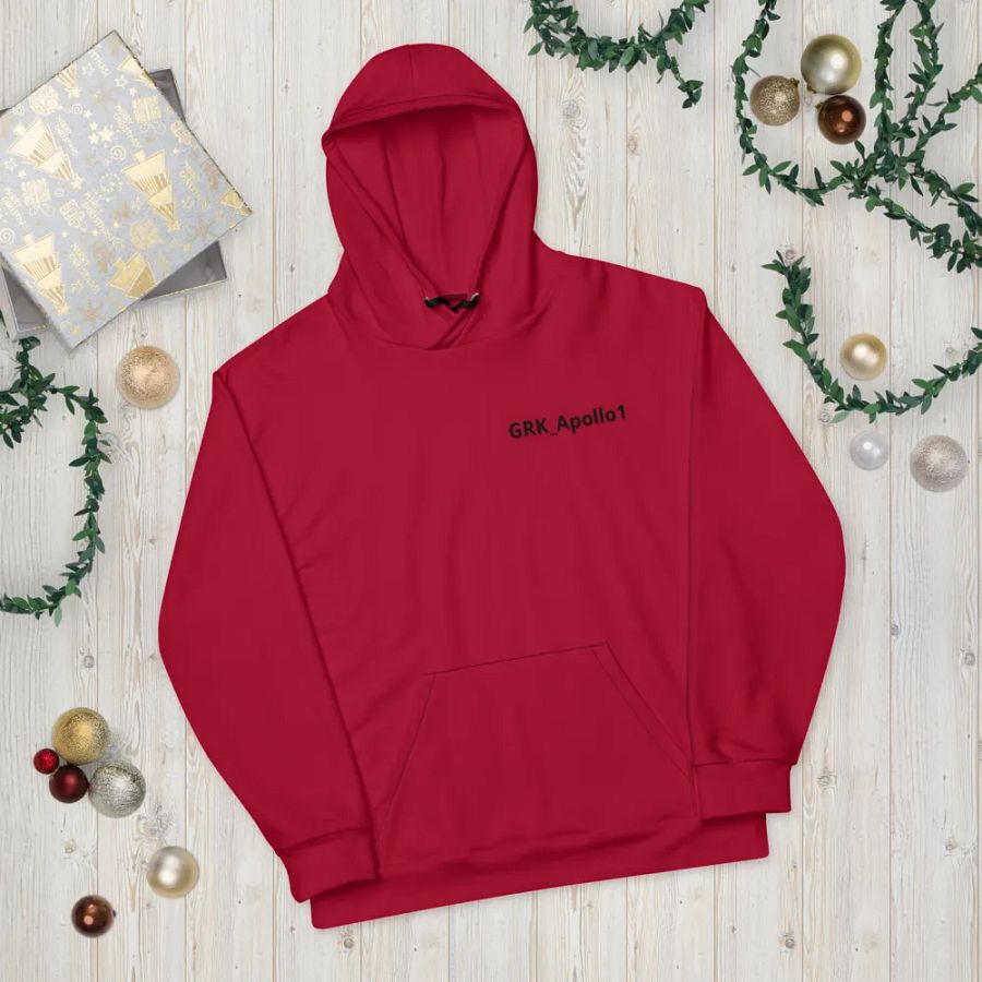 Apollo Hoodie product image (10)