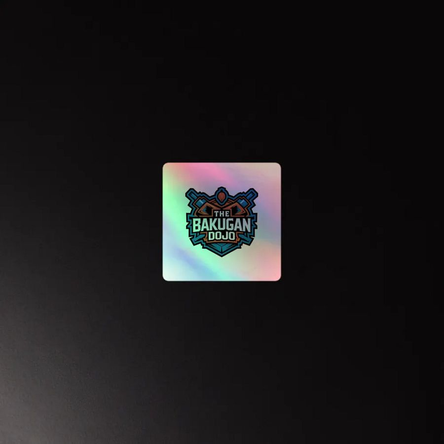 Bakugan Dojo Blue product image (2)