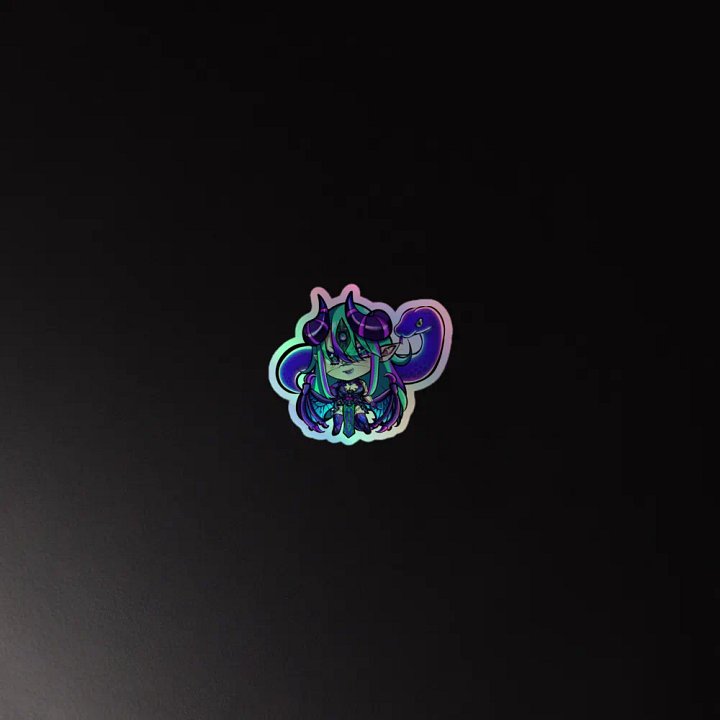 Shii Sticker product image (4)