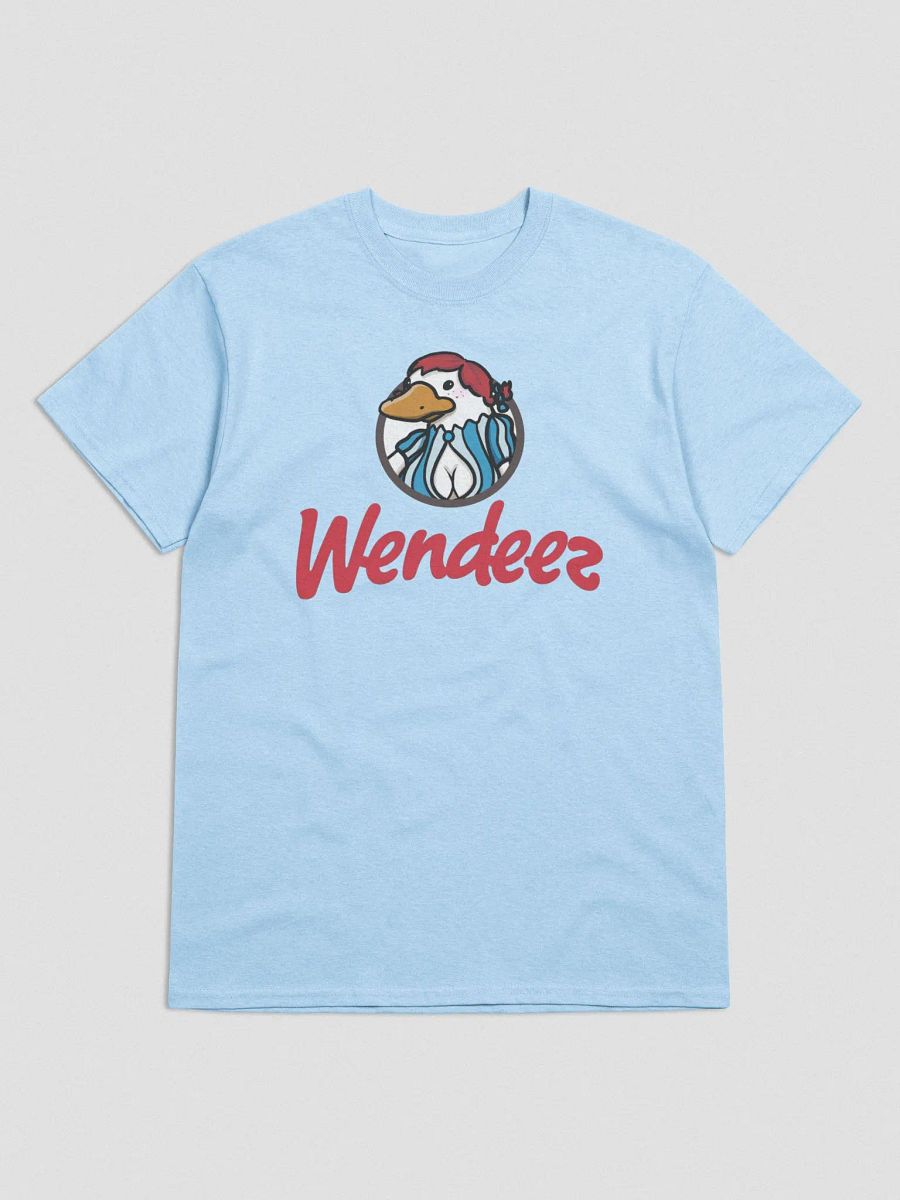 Wendeez Nuts | Duck Booba product image (2)